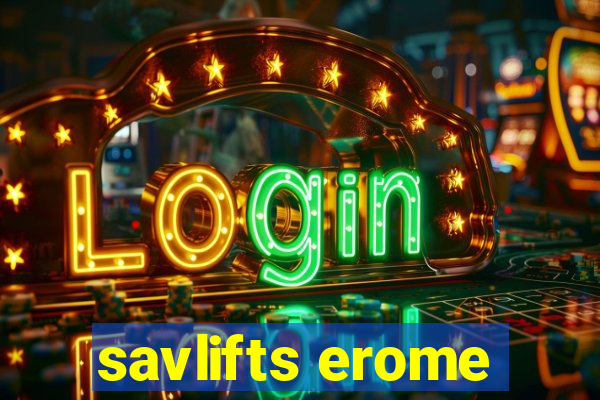 savlifts erome